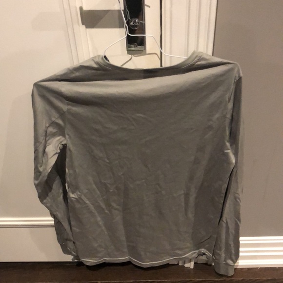 Lebron James x John Elliott Long Sleeve - Picture 2 of 5